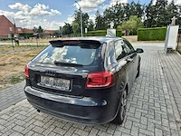 2011 - audi - a3 - afbeelding 14 van  18