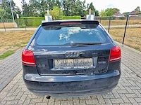 2011 - audi - a3 - afbeelding 15 van  18