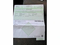 2011 - citroën jumper - afbeelding 18 van  18