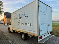 2011 - citroën jumper - afbeelding 7 van  18