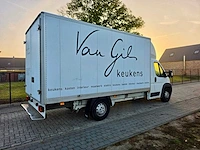 2011 - citroën jumper - afbeelding 15 van  18