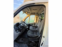 2011 - citroën jumper - afbeelding 2 van  18