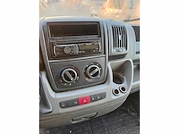 2011 - citroën jumper - afbeelding 5 van  18