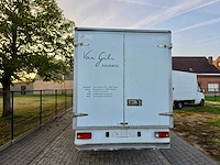 2011 - citroën jumper - afbeelding 18 van  18