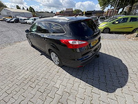 2011 - ford - focus wagon - 1.6 ti-vct lease ti. - car - afbeelding 2 van  6