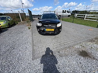 2011 - ford - focus wagon - 1.6 ti-vct lease ti. - car - afbeelding 5 van  6