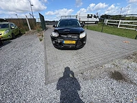 2011 - ford - focus wagon - 1.6 ti-vct lease ti. - car - afbeelding 16 van  19