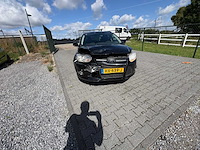 2011 - ford - focus wagon - 1.6 ti-vct lease ti. - car - afbeelding 2 van  19