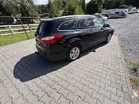 2011 - ford - focus wagon - 1.6 ti-vct lease ti. - car - afbeelding 3 van  19