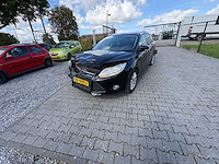 2011 - ford - focus wagon - 1.6 ti-vct lease ti. - car - afbeelding 5 van  19