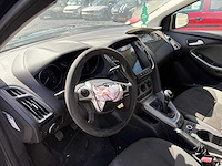 2011 - ford - focus wagon - 1.6 ti-vct lease ti. - car - afbeelding 9 van  19