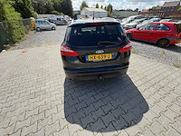2011 - ford - focus wagon - 1.6 ti-vct lease ti. - car - afbeelding 14 van  19