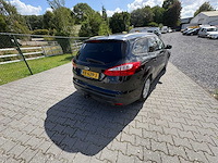 2011 - ford - focus wagon - 1.6 ti-vct lease ti. - car - afbeelding 16 van  19