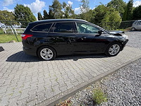 2011 - ford - focus wagon - 1.6 ti-vct lease ti. - car - afbeelding 17 van  19