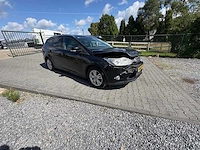 2011 - ford - focus wagon - 1.6 ti-vct lease ti. - car - afbeelding 2 van  19