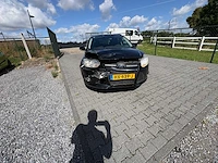 2011 - ford - focus wagon - 1.6 ti-vct lease ti. - car - afbeelding 3 van  19