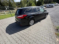 2011 - ford - focus wagon - 1.6 ti-vct lease ti. - car - afbeelding 4 van  19
