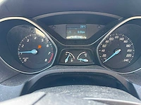 2011 - ford - focus wagon - 1.6 ti-vct lease ti. - car - afbeelding 18 van  19