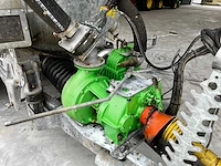 2011 - joskin - modulo 2 - slurry tank - afbeelding 4 van  15