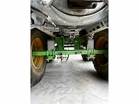 2011 - joskin - modulo 2 - slurry tank - afbeelding 2 van  15