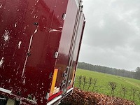 2011 - kraker trailers - walking floor - afbeelding 11 van  16