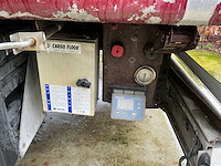 2011 - kraker trailers - walking floor - afbeelding 13 van  16