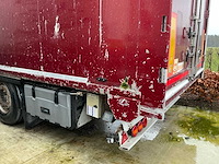 2011 - kraker trailers - walking floor - afbeelding 11 van  11