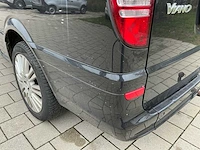 2011 - mercedes viano - afbeelding 31 van  36