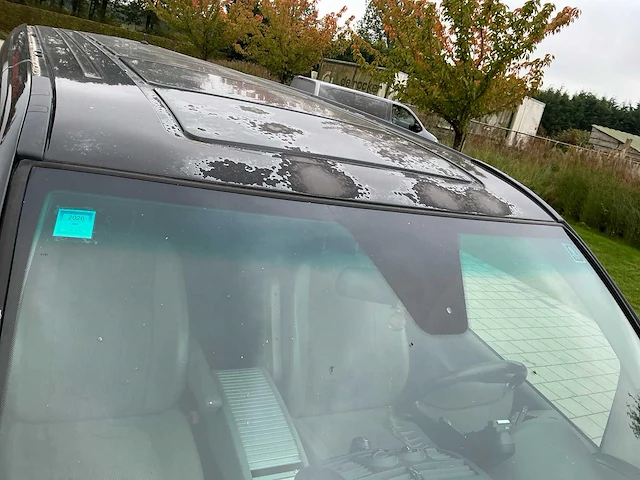 2011 - mercedes viano - afbeelding 1 van  36