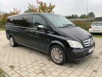 2011 - mercedes viano - afbeelding 36 van  36
