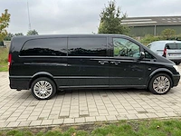2011 - mercedes viano - afbeelding 22 van  36