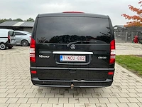 2011 - mercedes viano - afbeelding 24 van  36
