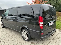 2011 - mercedes viano - afbeelding 25 van  36