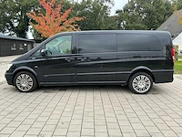 2011 - mercedes viano - afbeelding 26 van  36