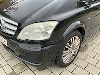 2011 - mercedes viano - afbeelding 27 van  36