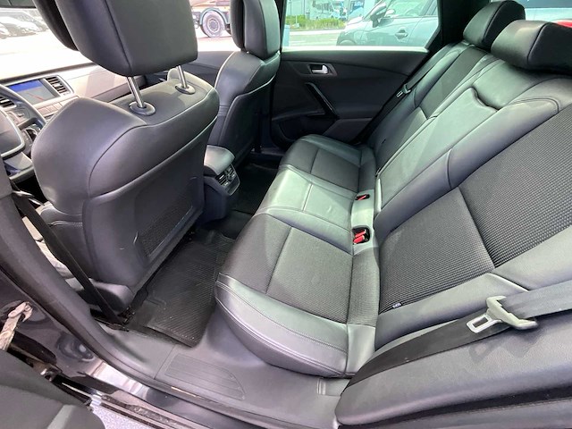 2011 508 peugeot - afbeelding 3 van  52