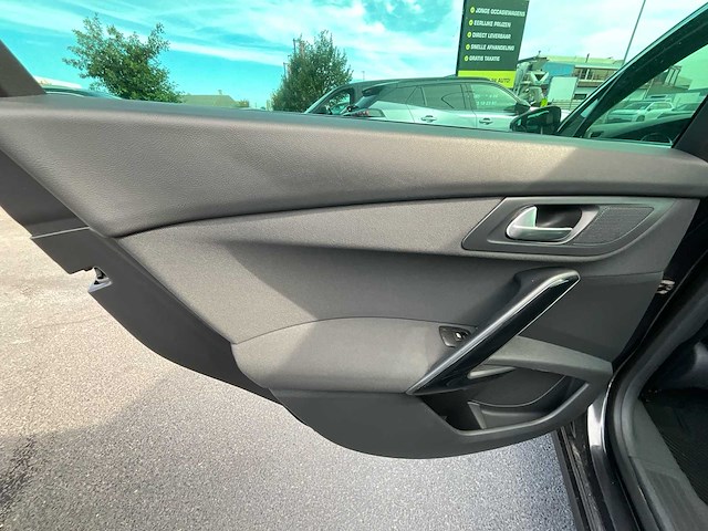 2011 508 peugeot - afbeelding 4 van  52