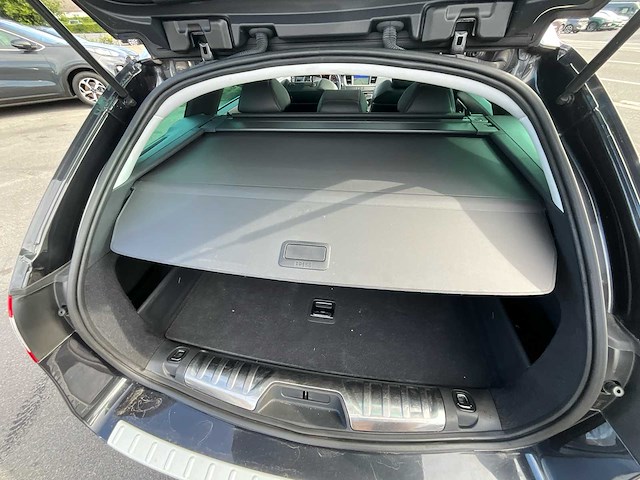 2011 508 peugeot - afbeelding 7 van  52
