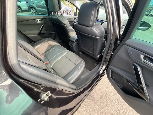 2011 508 peugeot - afbeelding 8 van  52