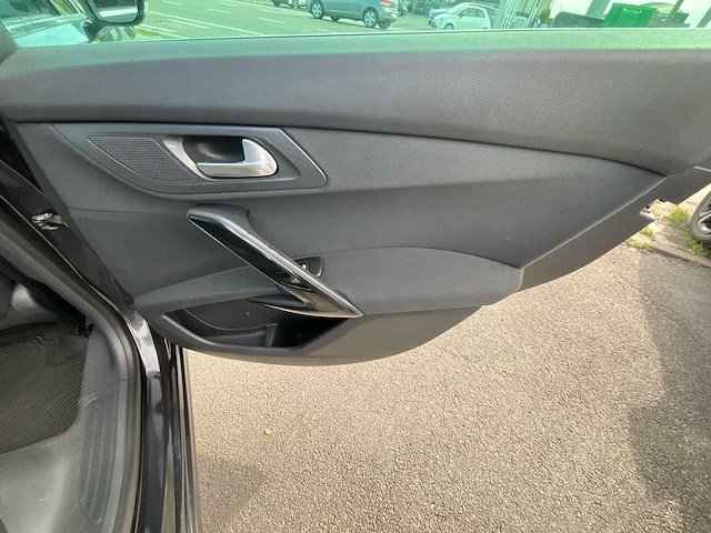 2011 508 peugeot - afbeelding 9 van  52