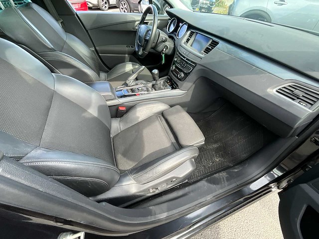 2011 508 peugeot - afbeelding 10 van  52