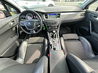 2011 508 peugeot - afbeelding 13 van  52