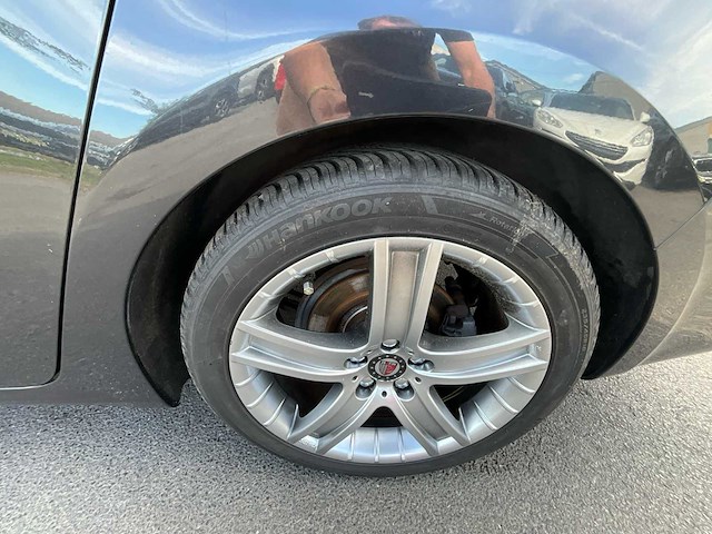 2011 508 peugeot - afbeelding 16 van  52