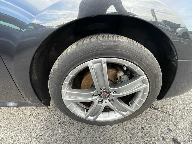 2011 508 peugeot - afbeelding 18 van  52