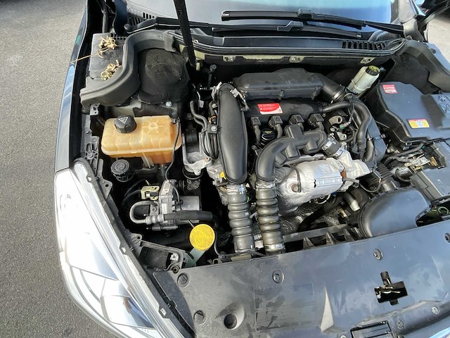 2011 508 peugeot - afbeelding 19 van  52