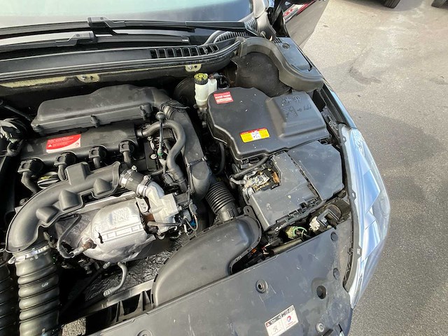 2011 508 peugeot - afbeelding 20 van  52