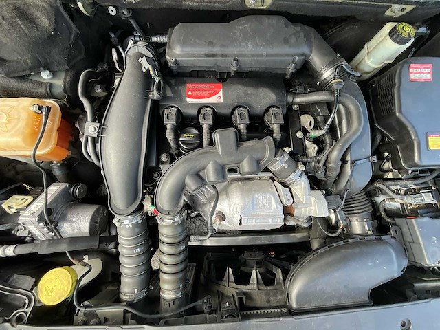 2011 508 peugeot - afbeelding 21 van  52
