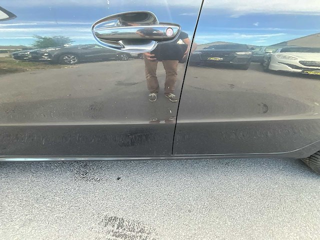 2011 508 peugeot - afbeelding 26 van  52