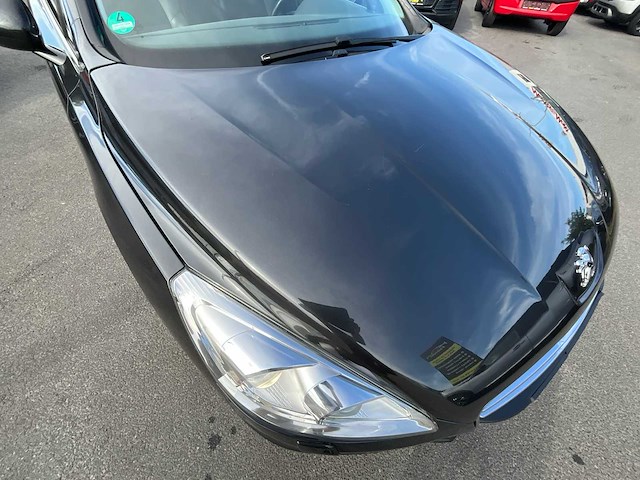 2011 508 peugeot - afbeelding 32 van  52
