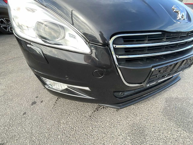 2011 508 peugeot - afbeelding 33 van  52